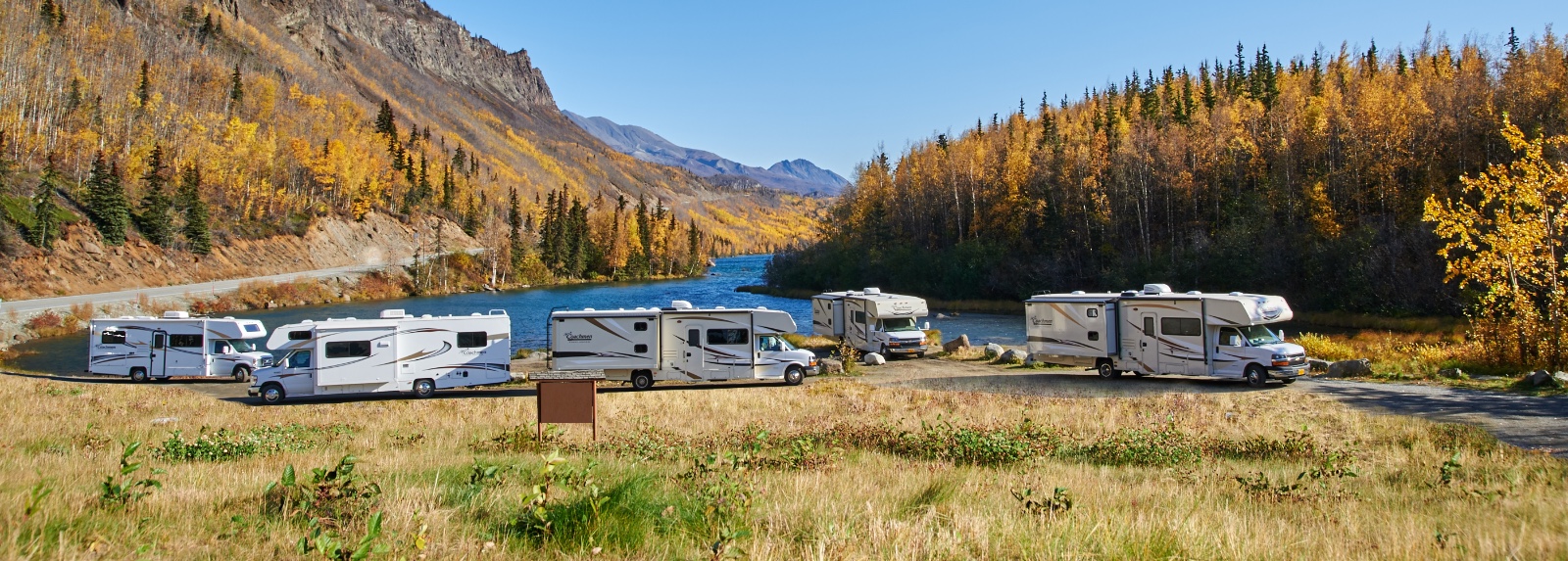 Long Lake, Alaska