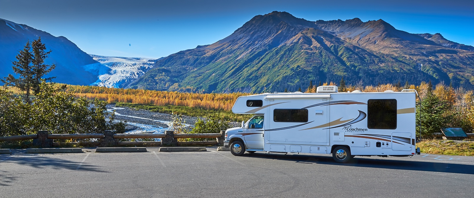 26QB EXIT GLACIER