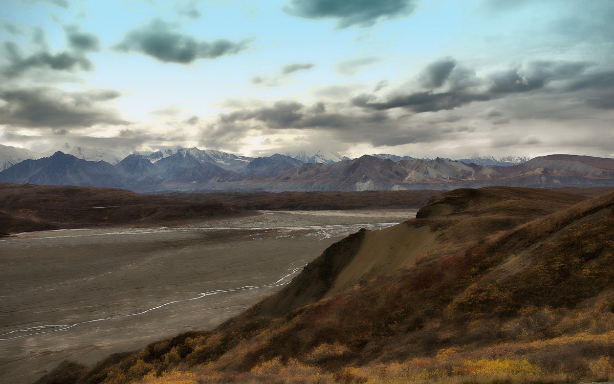 Denali National Park